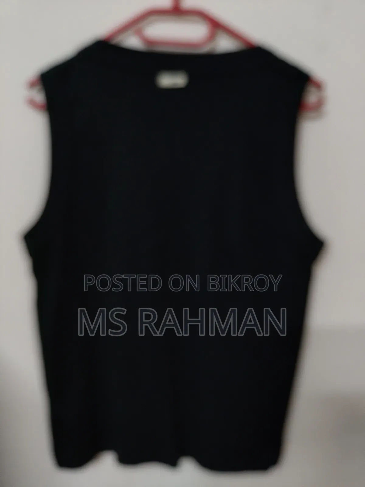 Export Quality Unique Designed, 100% Cotton Broadway Ladies Top.