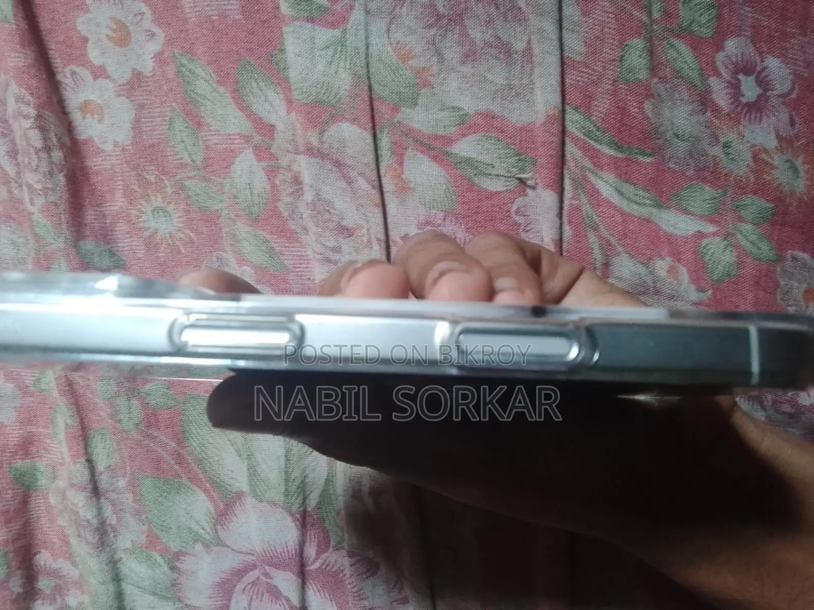 Apple iPhone 16 Pro 128 GB White