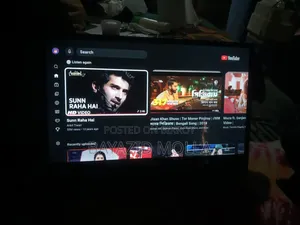 Smart TV 24"