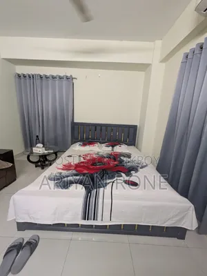 Furnished 1bdrm House in Aftab Nagar for rent