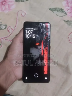Xiaomi Civi 1S 128 GB Black