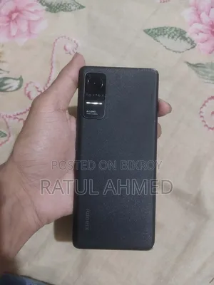 Xiaomi Civi 1S 128 GB Black