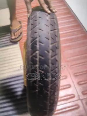Motor Car Spare Wheel Rim