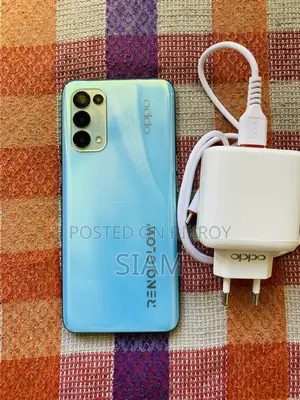 অপ্পো রেনো ৫ ১২৮ জিবি