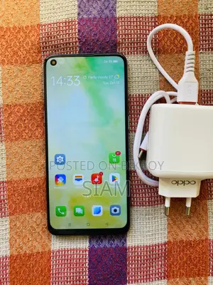 অপ্পো রেনো ৫ ১২৮ জিবি