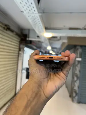 Apple iPhone 17 Pro Max 256 GB Orange