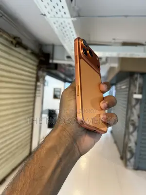 Apple iPhone 17 Pro Max 256 GB Orange
