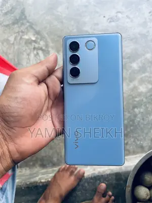 ভিভো ভি২৭ ১২৮ জিবি গ্রাফাইট