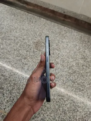 New Tecno Spark 20C 128 GB Black