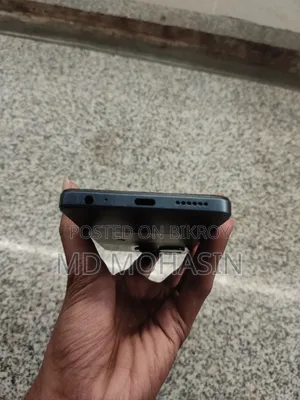 New Tecno Spark 20C 128 GB Black