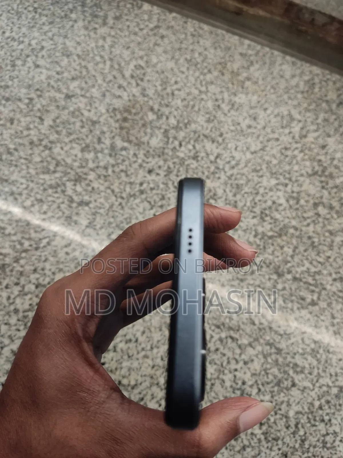New Tecno Spark 20C 128 GB Black