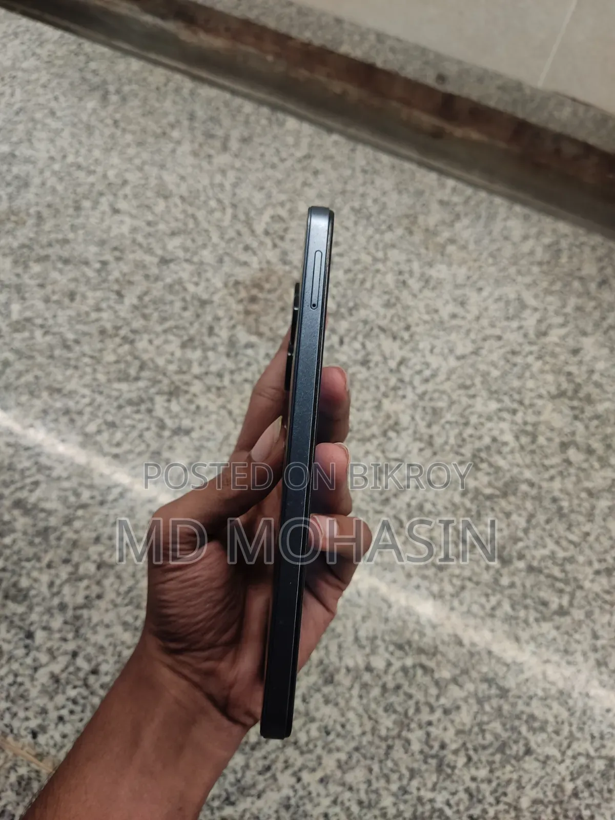 New Tecno Spark 20C 128 GB Black