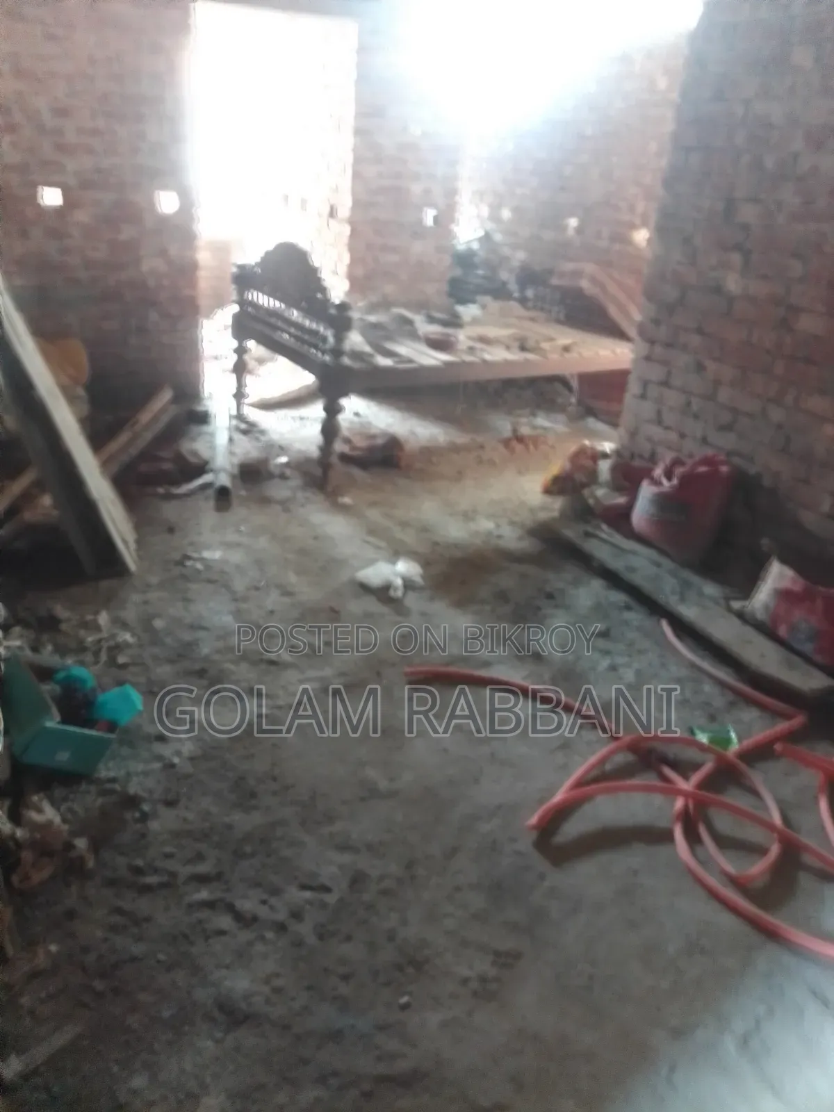 ২ বেডরুম অ্যাপার্টমেন্ট হাউজিং এস্টেট, কুমিল্লা সদর বিক্রয়ের জন্য
