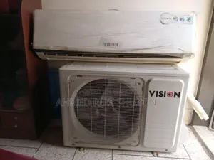 ভিশন ১.৫ নন-ইনভার্টার এসি