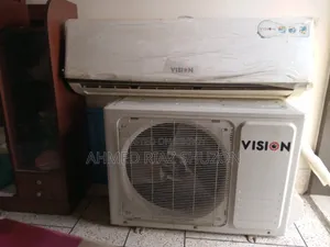 ভিশন ১.৫ নন-ইনভার্টার এসি