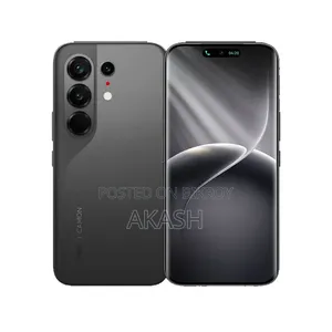 Tecno Camon 50 Ultra 256 GB Black