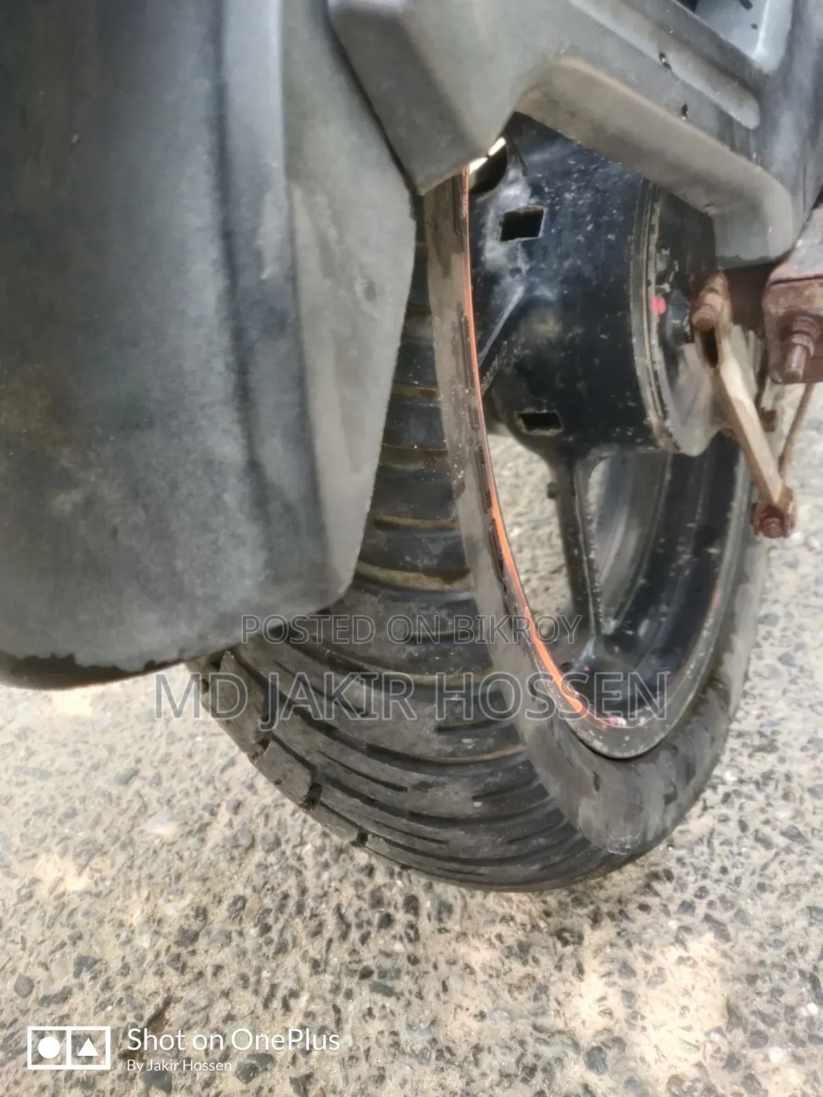 Yamaha FZ 2014 Gray