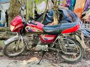দায়াং অ্যাপোলো ২০২৬ রেড
