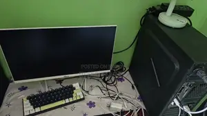 Desktop Computer 16GB RAM Intel Core i5 Processor 128GB SSD
