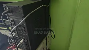 Desktop Computer 16GB RAM Intel Core i5 Processor 128GB SSD