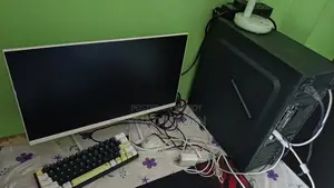 Desktop Computer 16GB RAM Intel Core i5 Processor 128GB SSD
