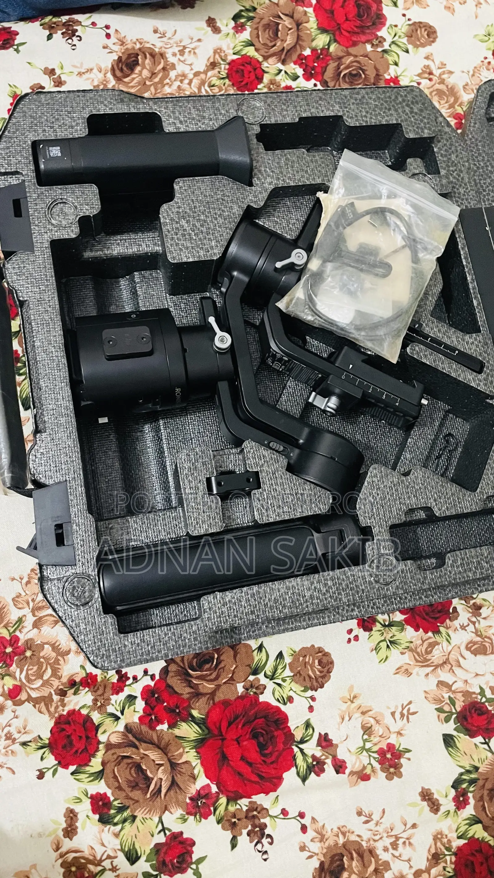 Dji Ronin-Sc