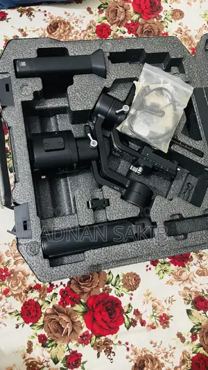 Dji Ronin-Sc