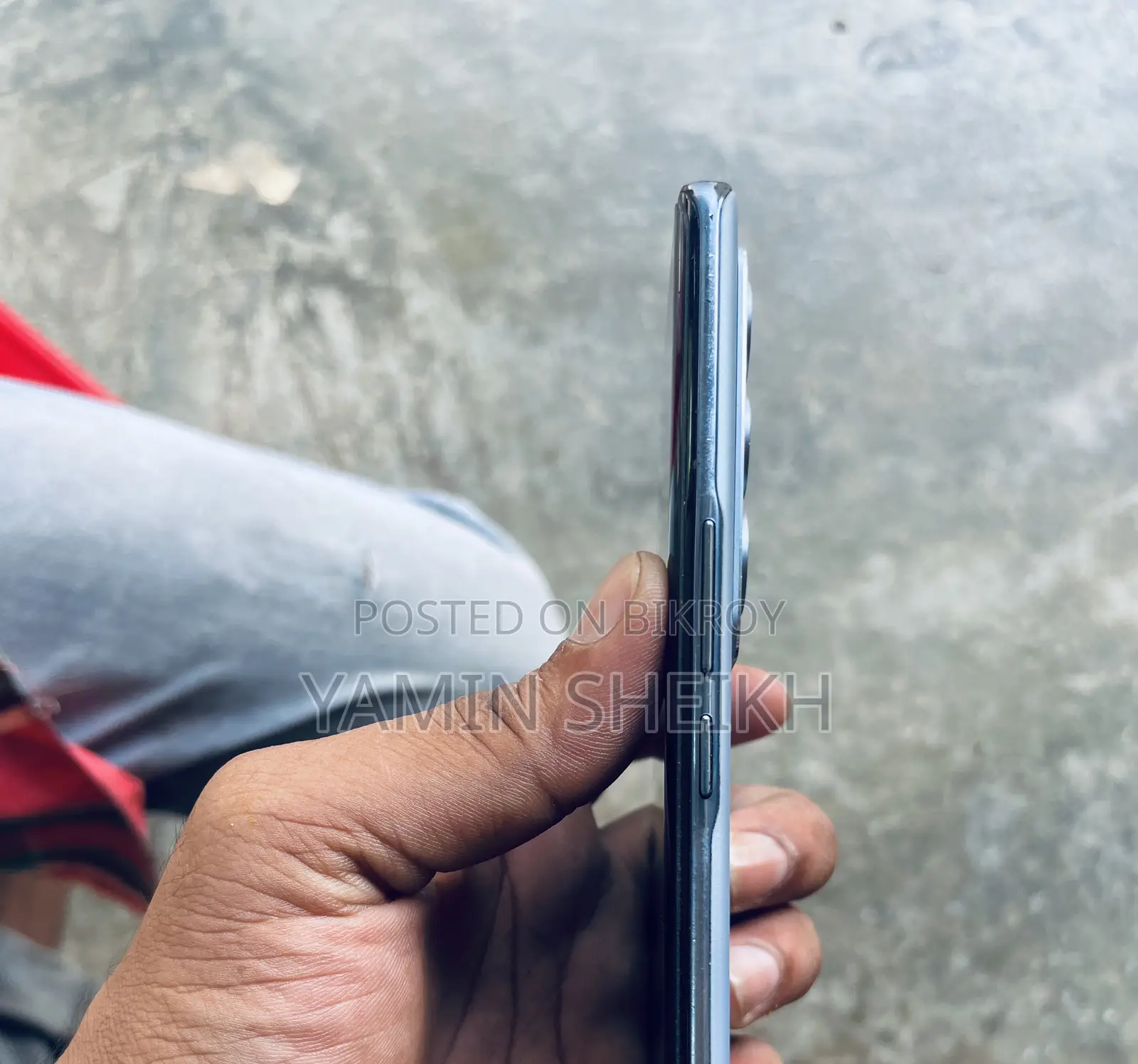 ভিভো ভি২৭ ১২৮ জিবি গ্রাফাইট