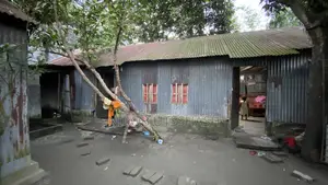 জামালপুর সদরে জমি বিক্রি