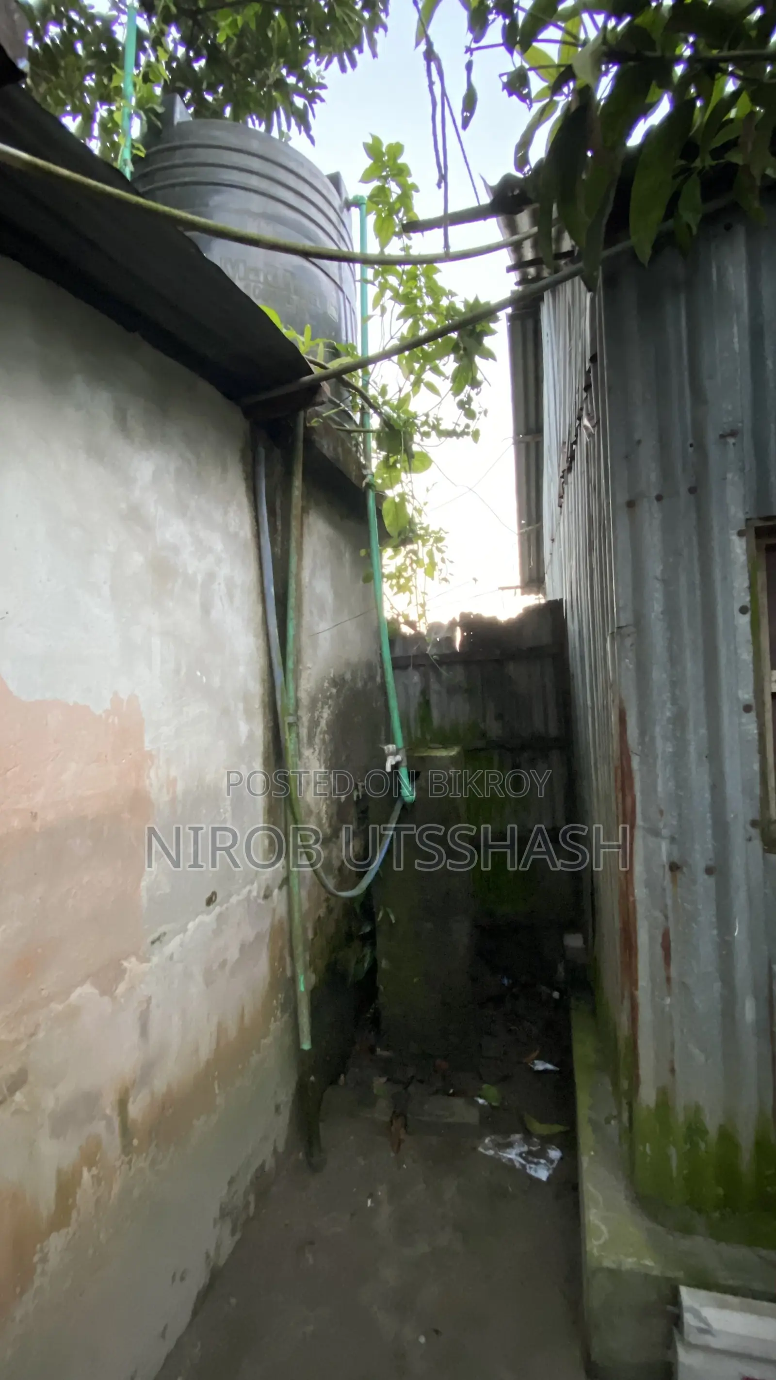 Land Sell in Jamalpur Sadar