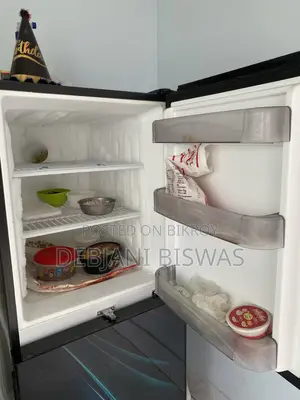 ওয়ালটন ফ্রিজ টোটালি নতুন কন্ডিশন