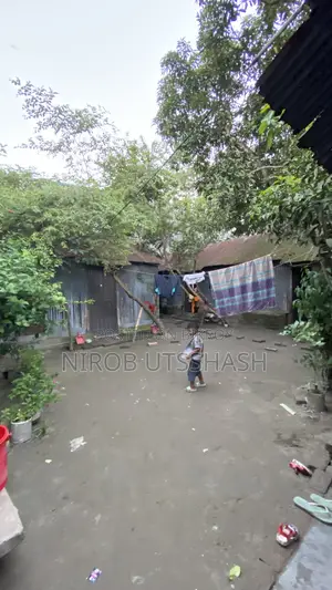 Land Sell in Jamalpur Sadar