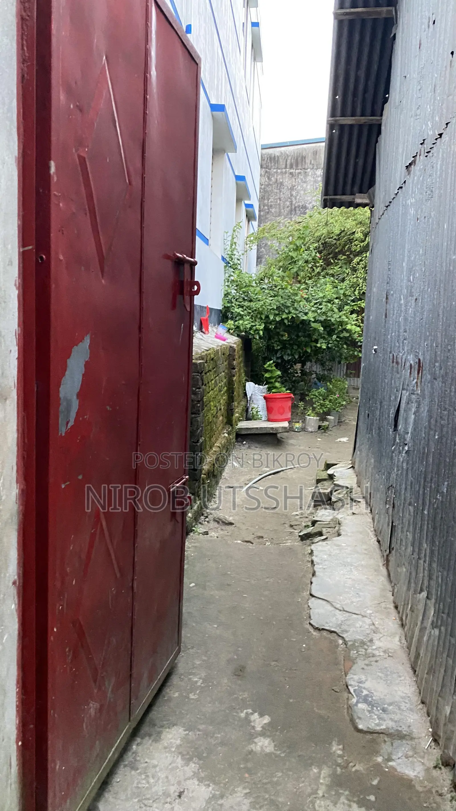 Land Sell in Jamalpur Sadar