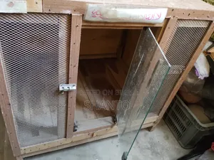 পেট হাউজ বিক্রি হবে