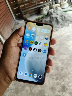 Vivo V23 5G 128 GB Blue