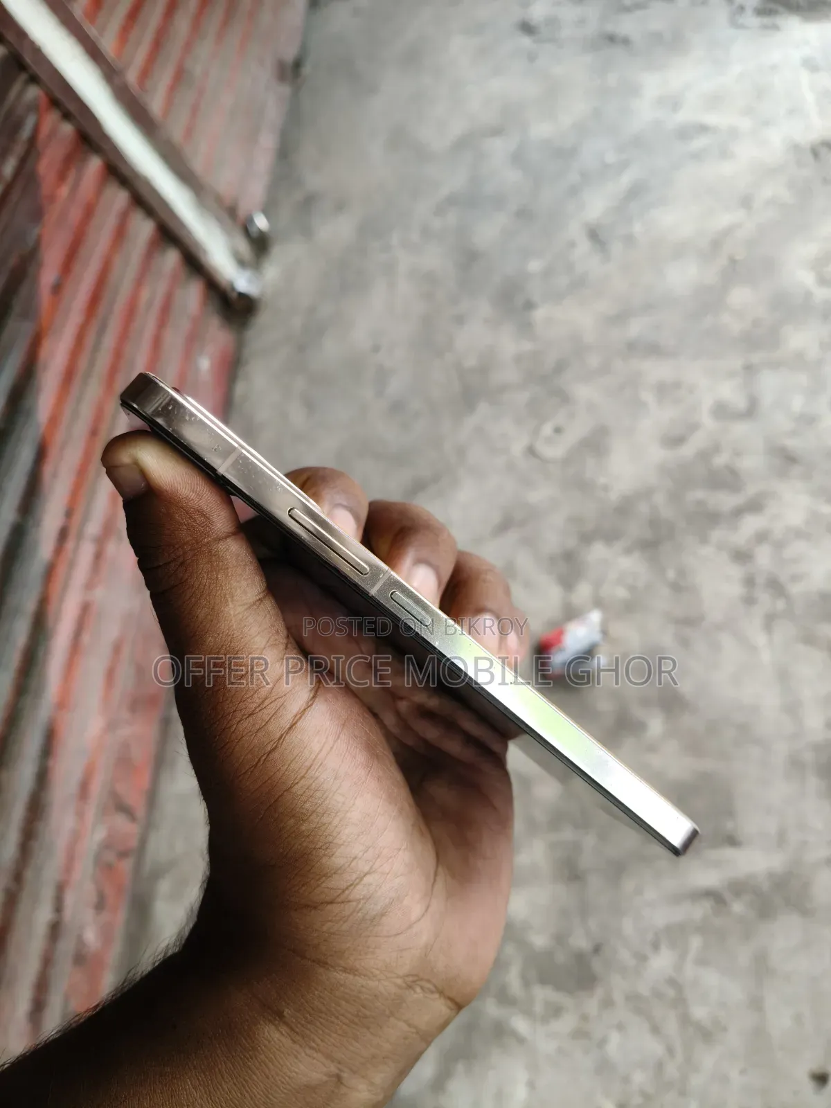 Vivo V23 5G 128 GB Blue