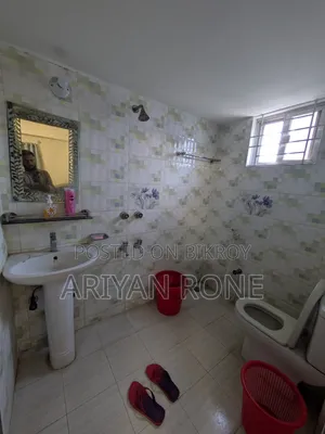 Furnished 1bdrm House in Aftab Nagar for rent