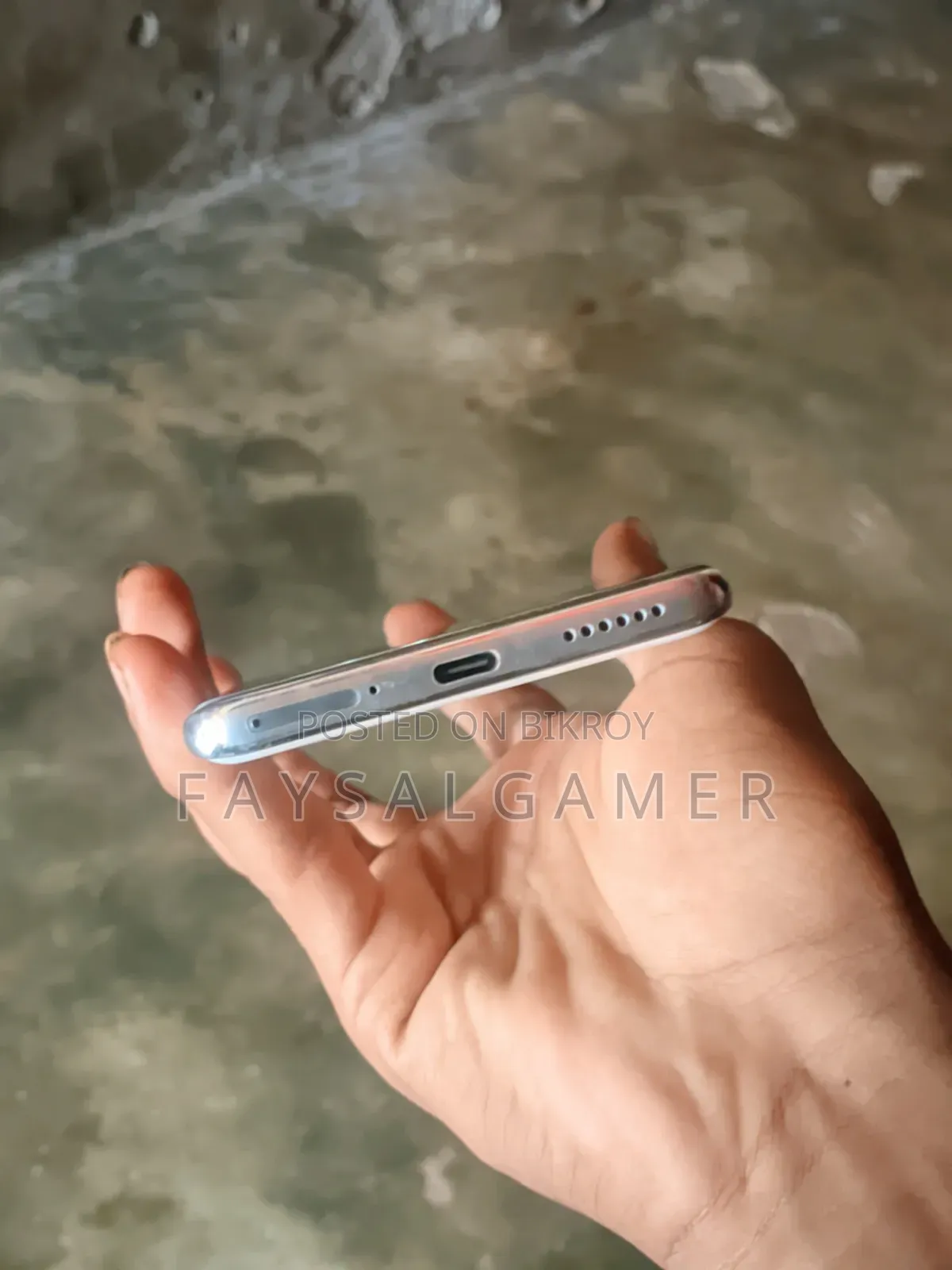 শাওমি রেডমি নোট ১৪ প্রো ২৫৬ জিবি হোয়াইট