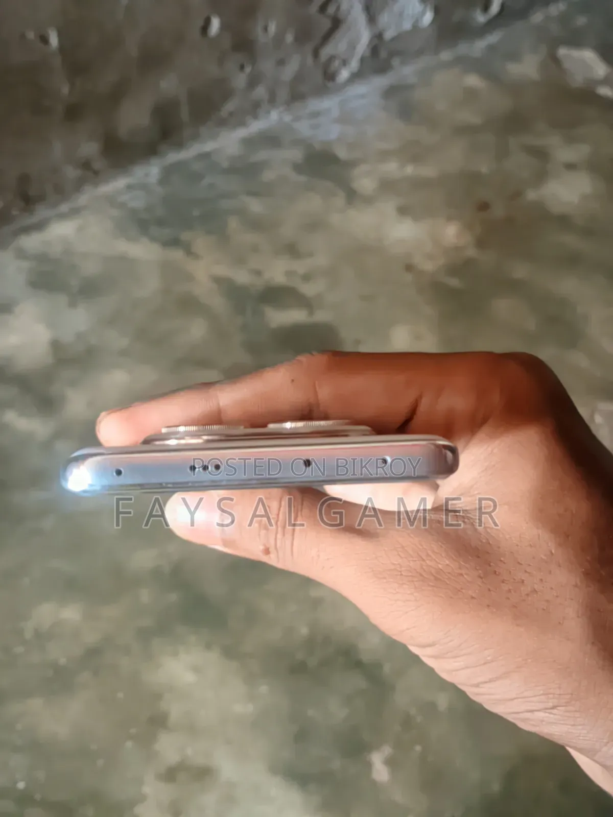 শাওমি রেডমি নোট ১৪ প্রো ২৫৬ জিবি হোয়াইট