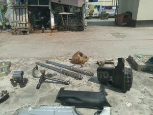 Honda 1988 Silver parts sell