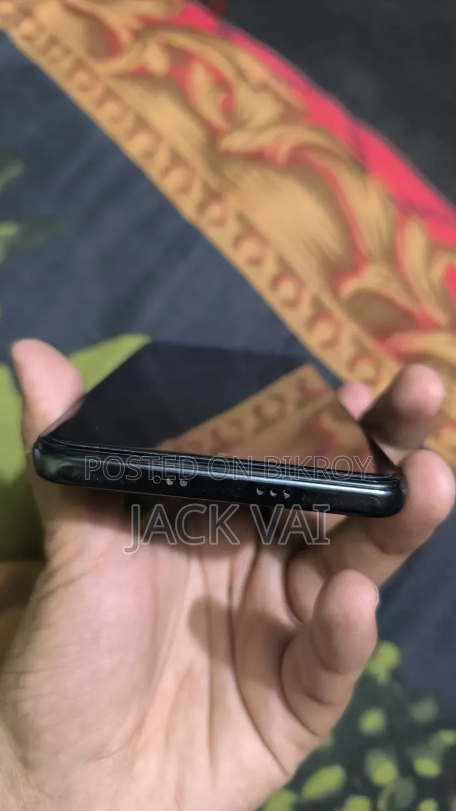 শাওমি মি ১১এক্স ১২৮ জিবি ব্ল্যাক