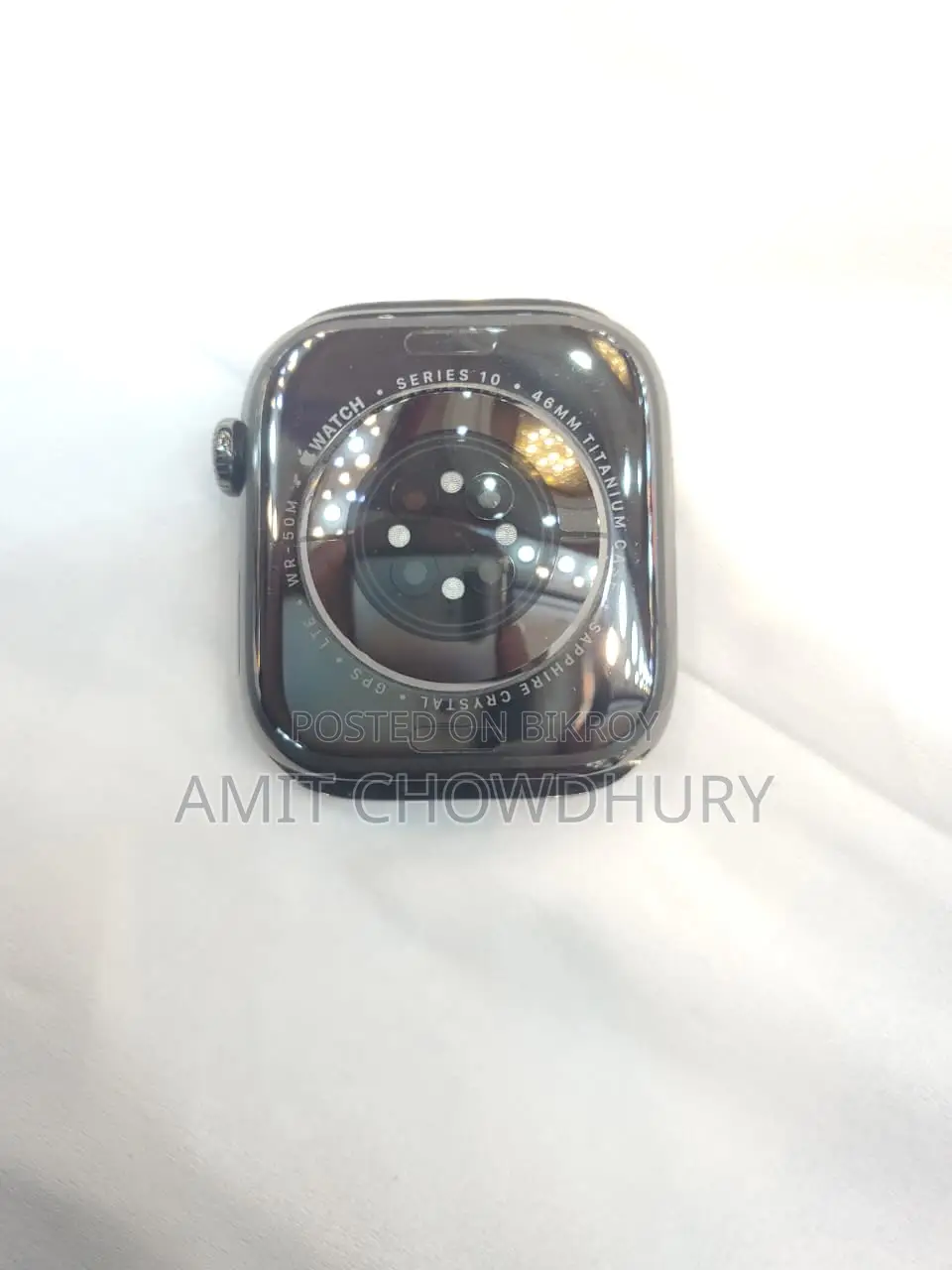 Apple Watch Series 10