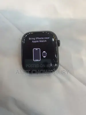 Apple Watch Series 10