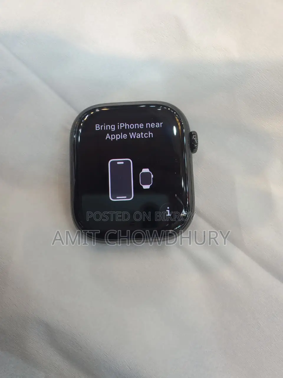 Apple Watch Series 10