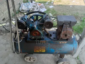 Air Pump