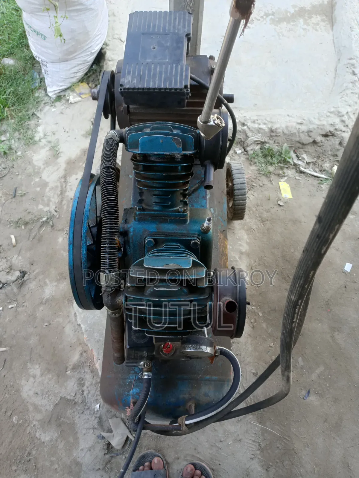 Air Pump