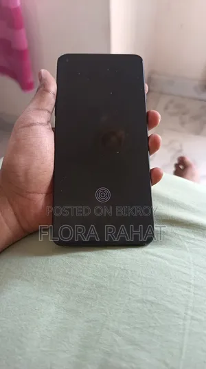 ওয়ানপ্লাস ৯আর ২৫৬ জিবি ব্ল্যাক