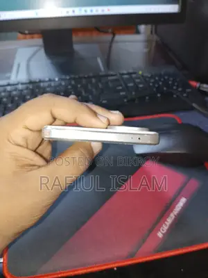 iQOO neo 10 full fresh 256 GB White