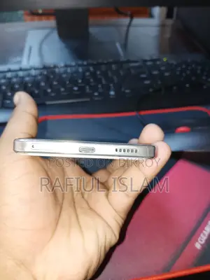 iQOO neo 10 full fresh 256 GB White