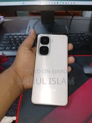 iQOO neo 10 full fresh 256 GB White